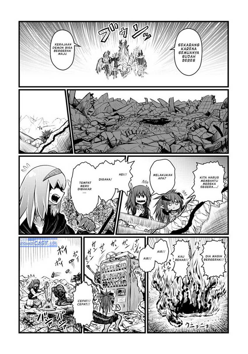 Chapter 168 - halaman 14
