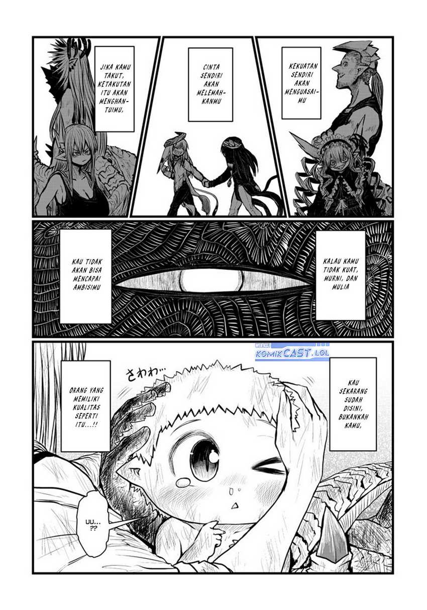 Chapter 167 - halaman 14