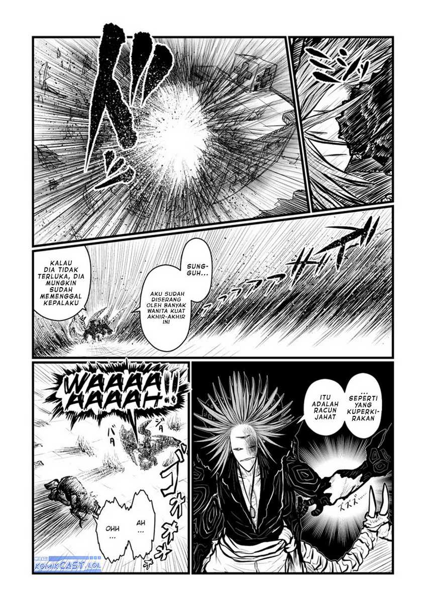 Chapter 167 - halaman 6