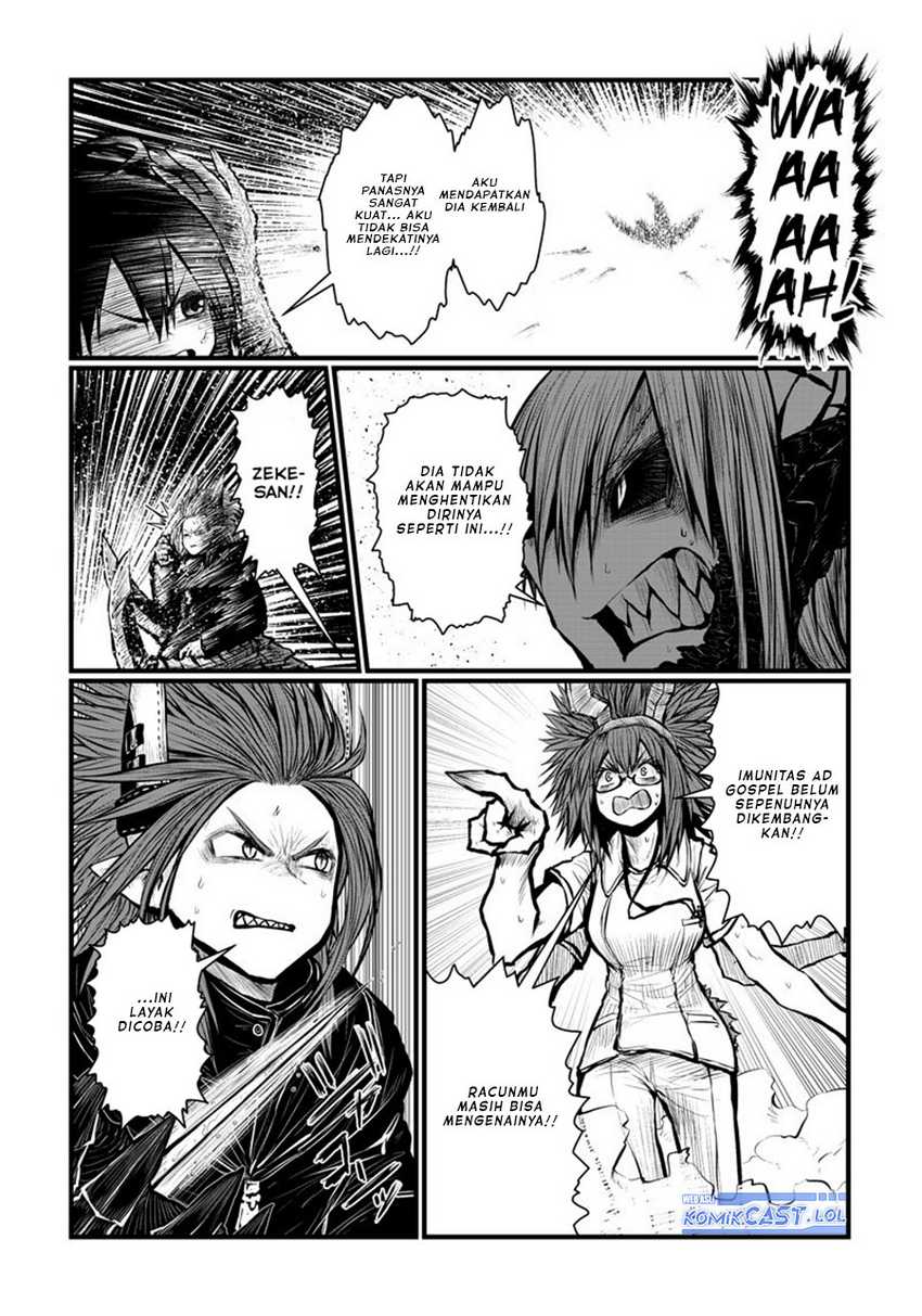 Chapter 167 - halaman 8