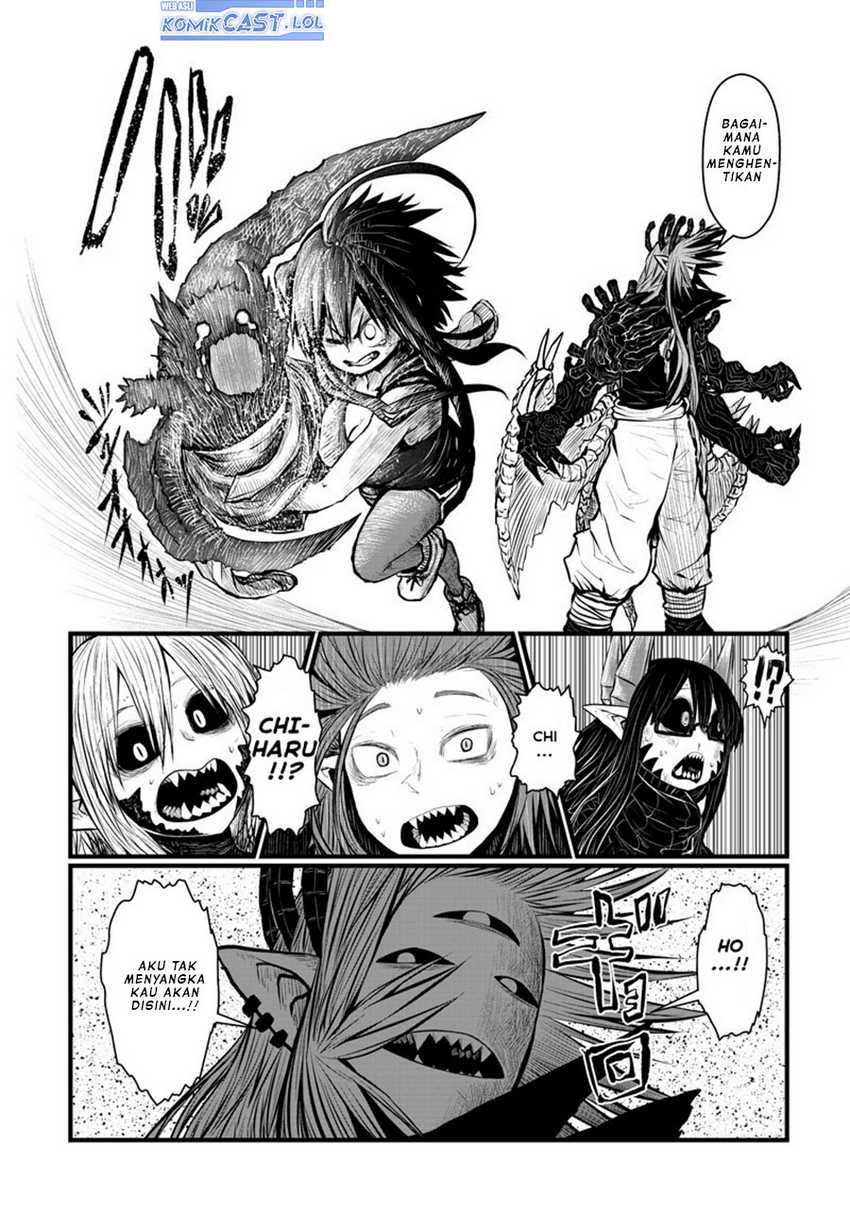 Chapter 166 - halaman 13