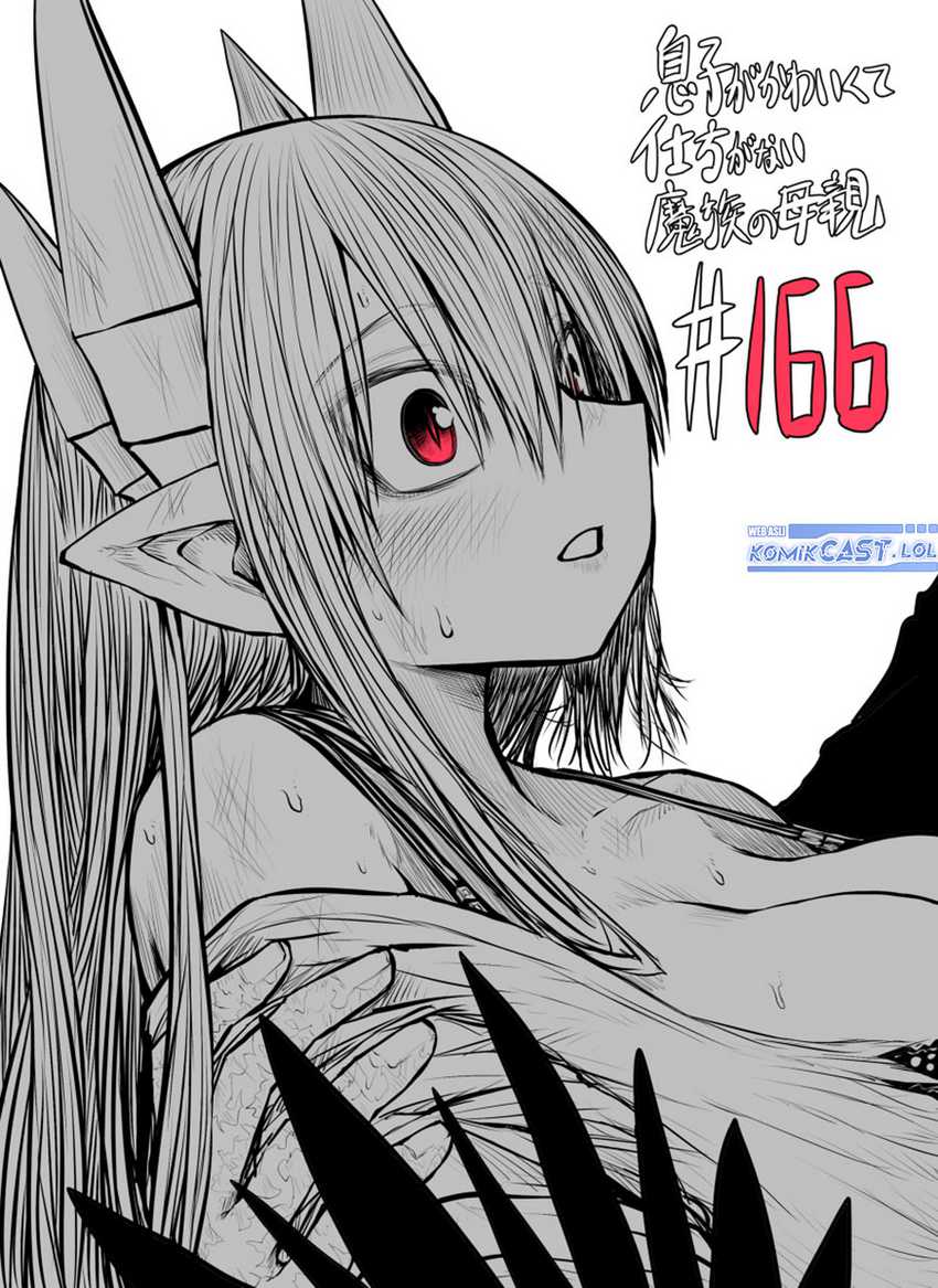 Chapter 166 - halaman 3