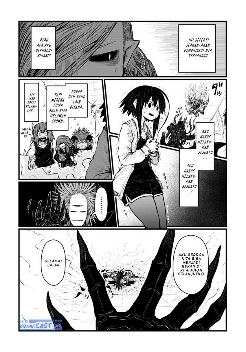 Chapter 166 - halaman 6