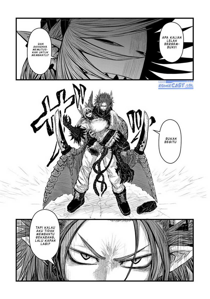Chapter 166 - halaman 8