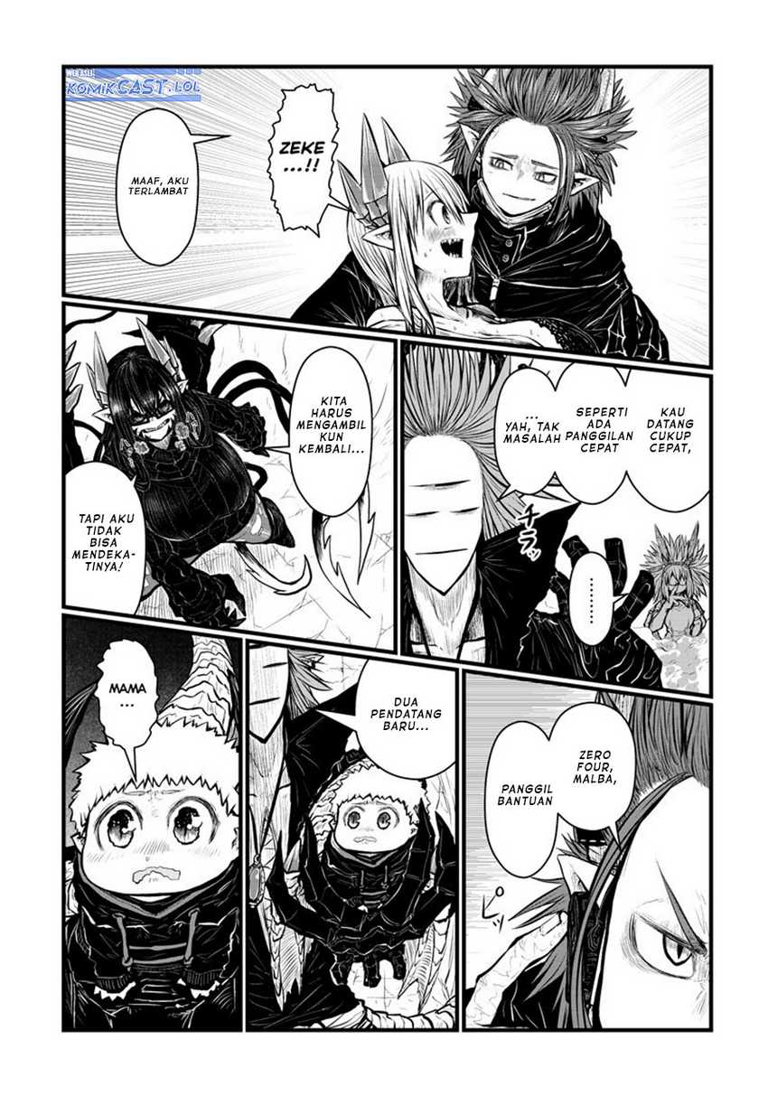 Chapter 166 - halaman 9