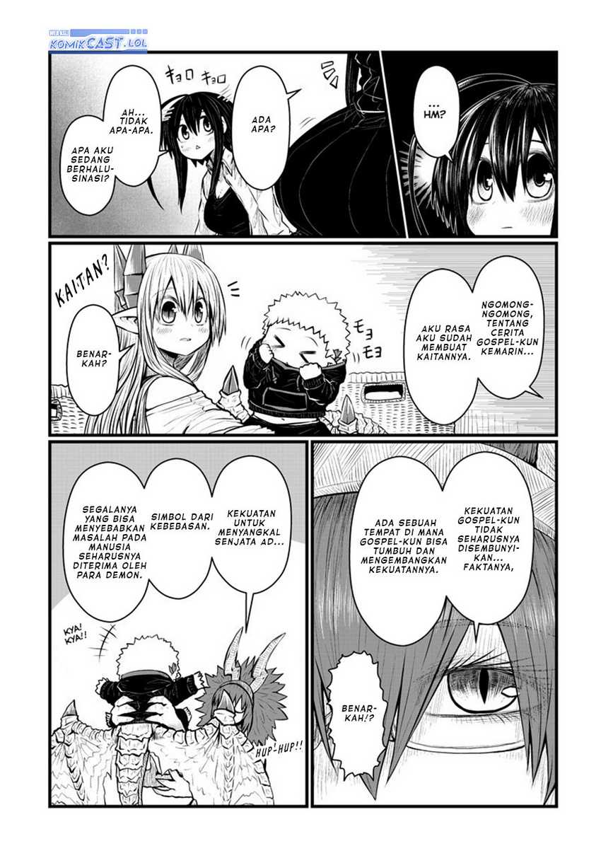 Chapter 165 - halaman 5