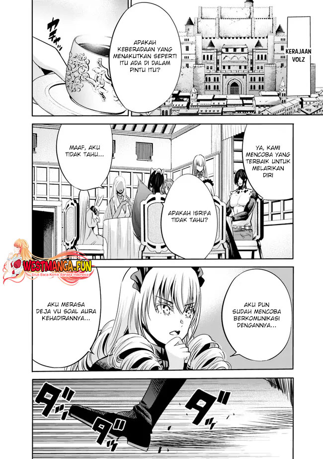 Chapter 77 - halaman 11