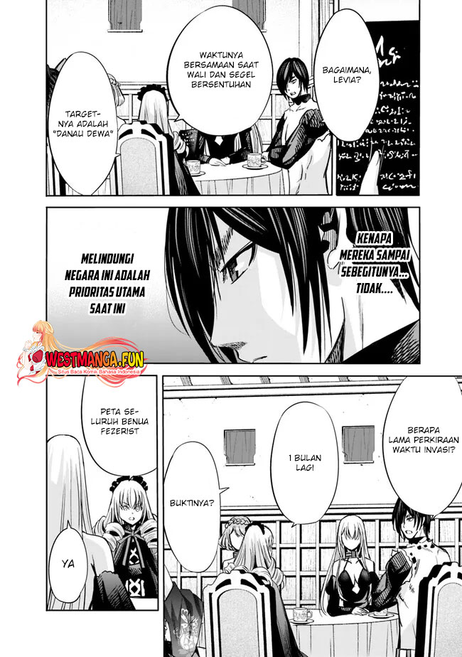 Chapter 77 - halaman 14