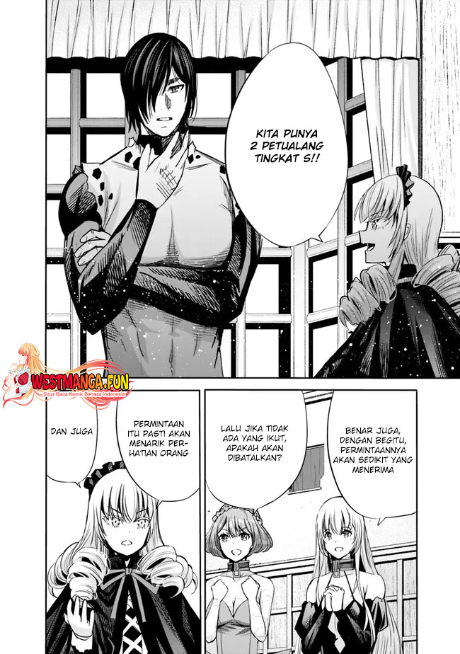 Chapter 77 - halaman 16