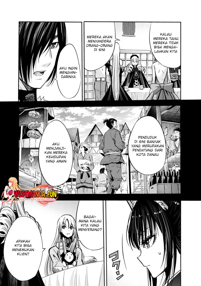 Chapter 77 - halaman 17