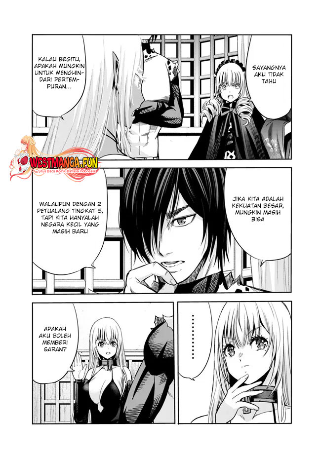 Chapter 77 - halaman 18