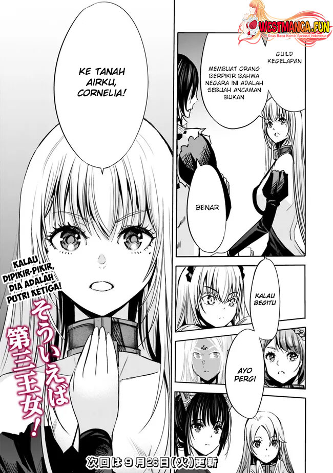 Chapter 77 - halaman 19