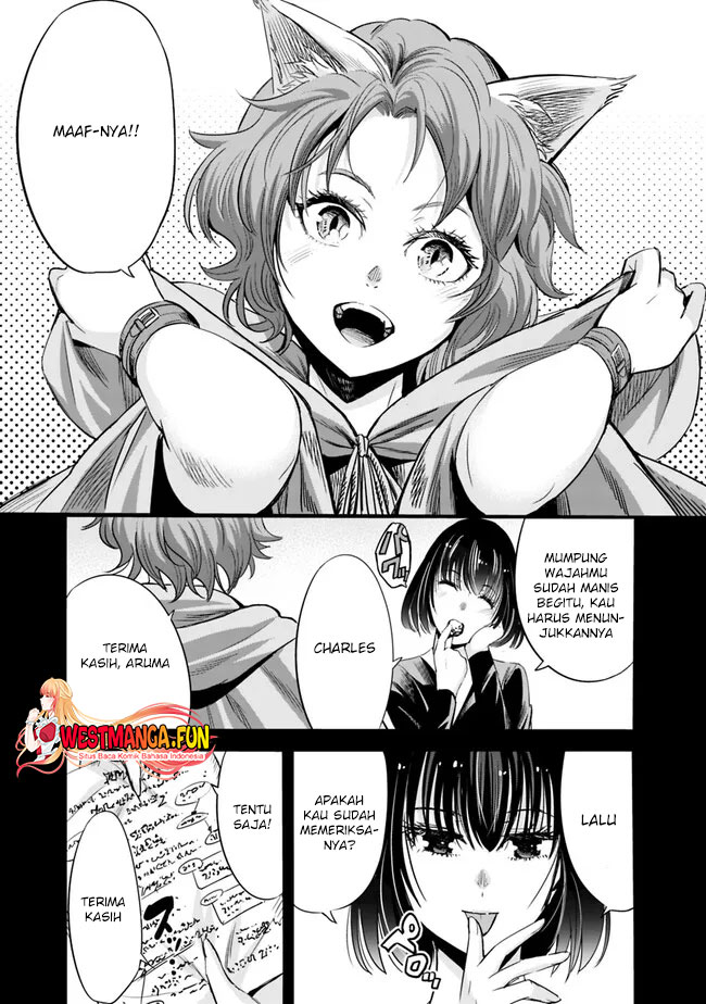 Chapter 77 - halaman 6