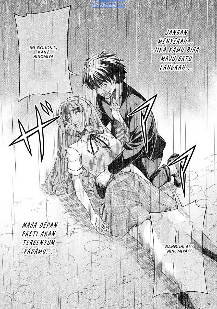 Chapter 50 - halaman 21