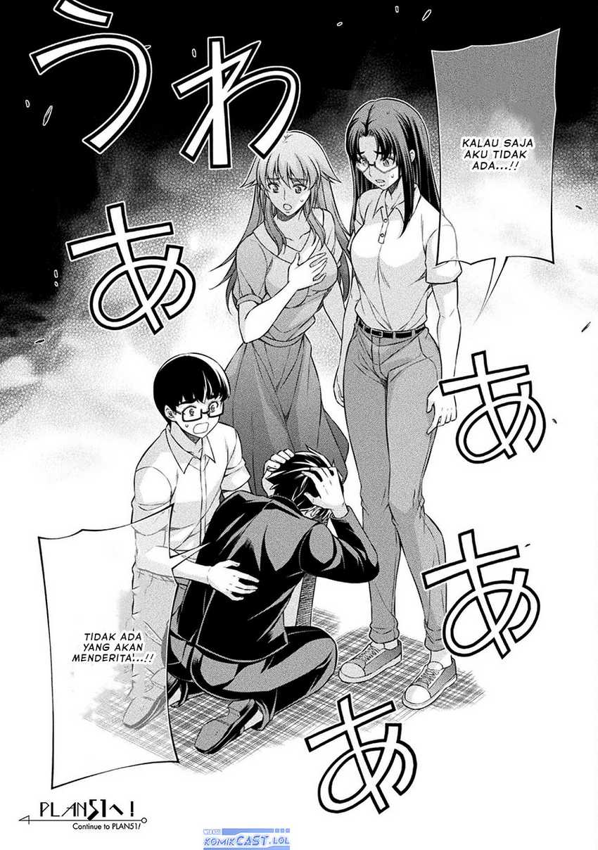 Chapter 50 - halaman 26