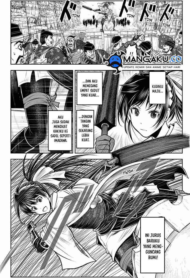Chapter 122 - halaman 12