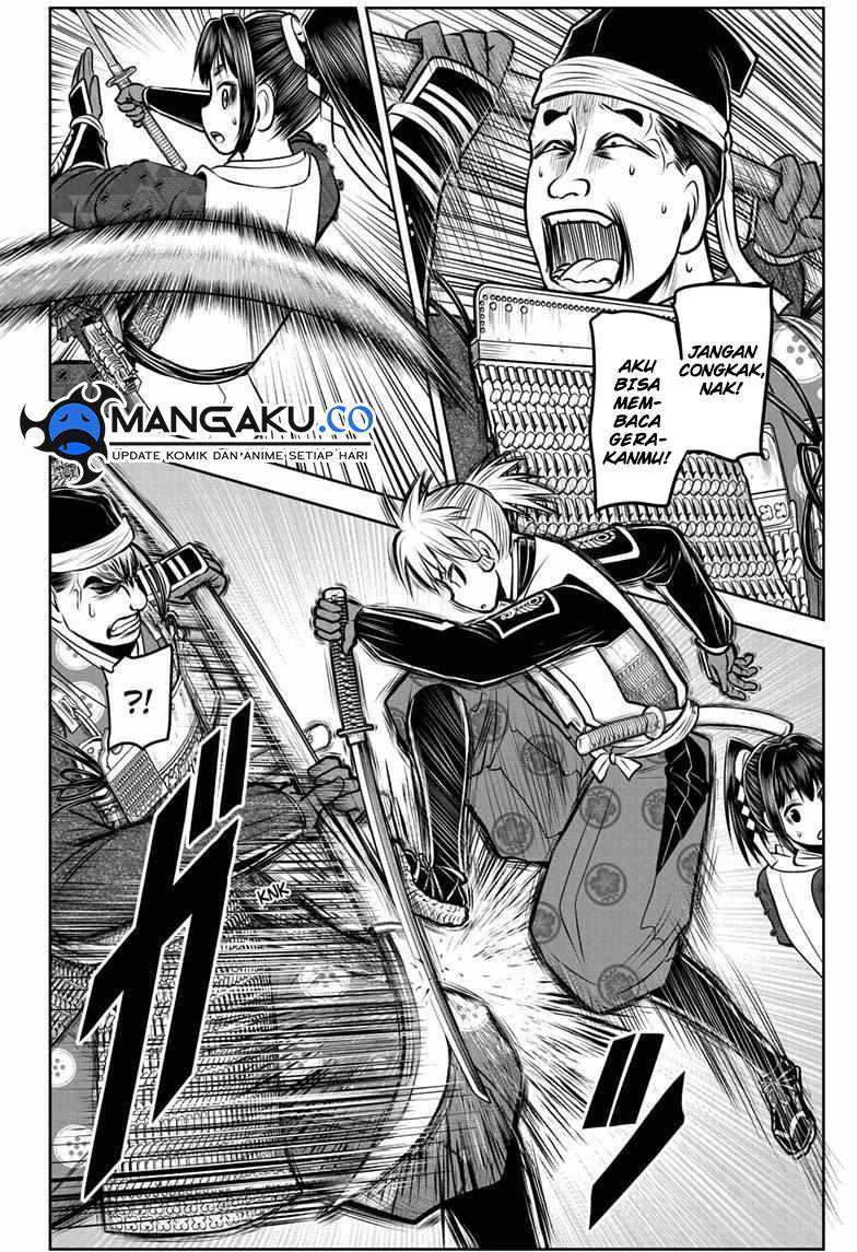 Chapter 122 - halaman 13