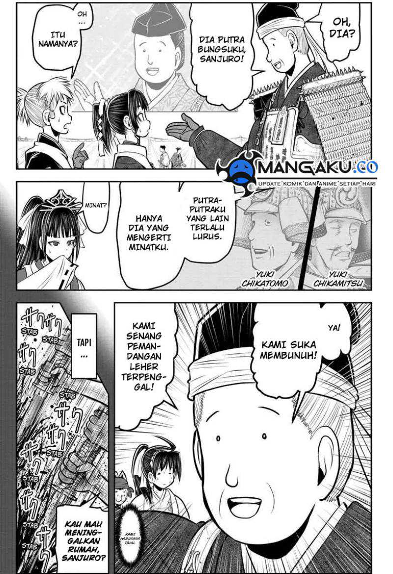 Chapter 121 - halaman 3
