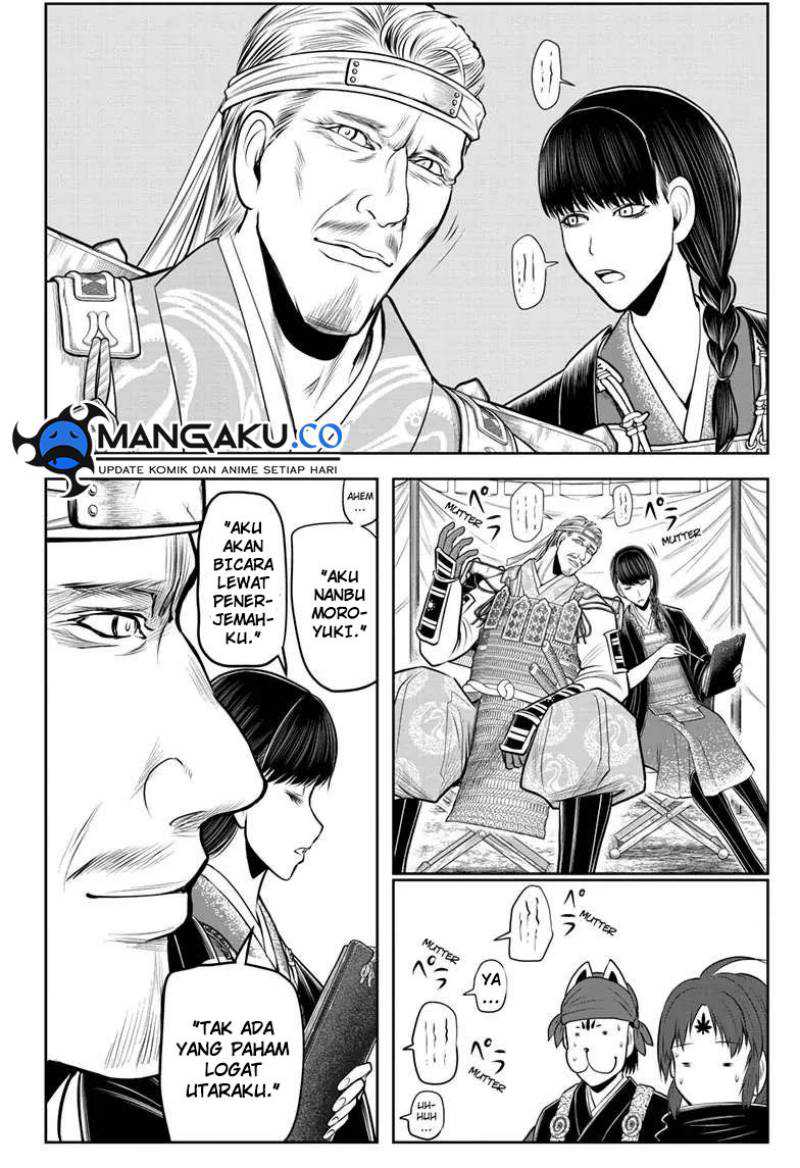 Chapter 121 - halaman 5