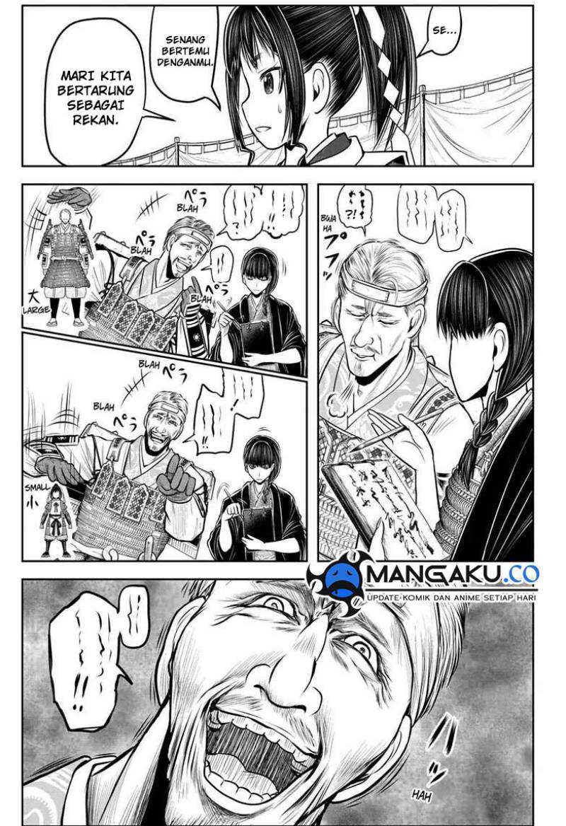 Chapter 121 - halaman 6