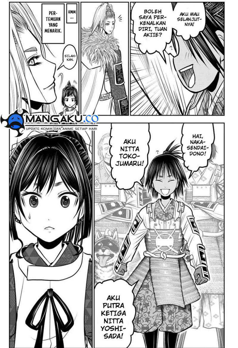 Chapter 121 - halaman 7