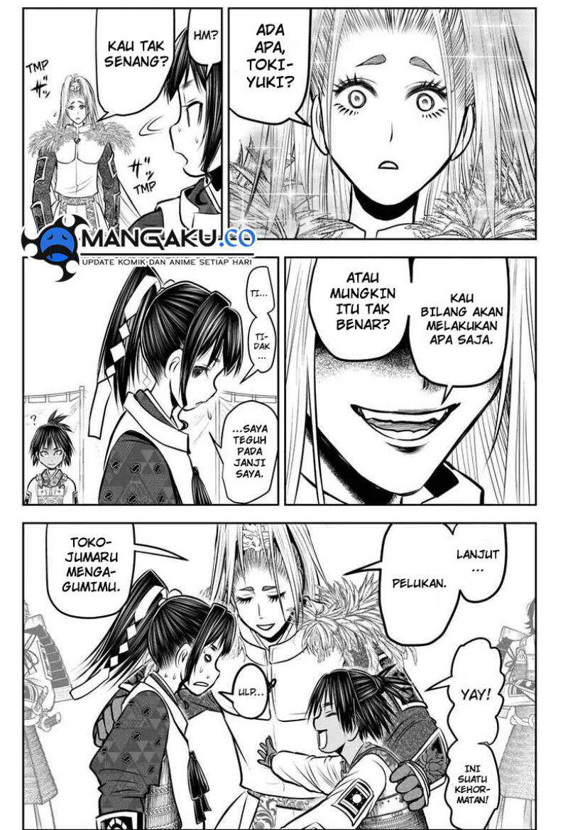 Chapter 121 - halaman 8