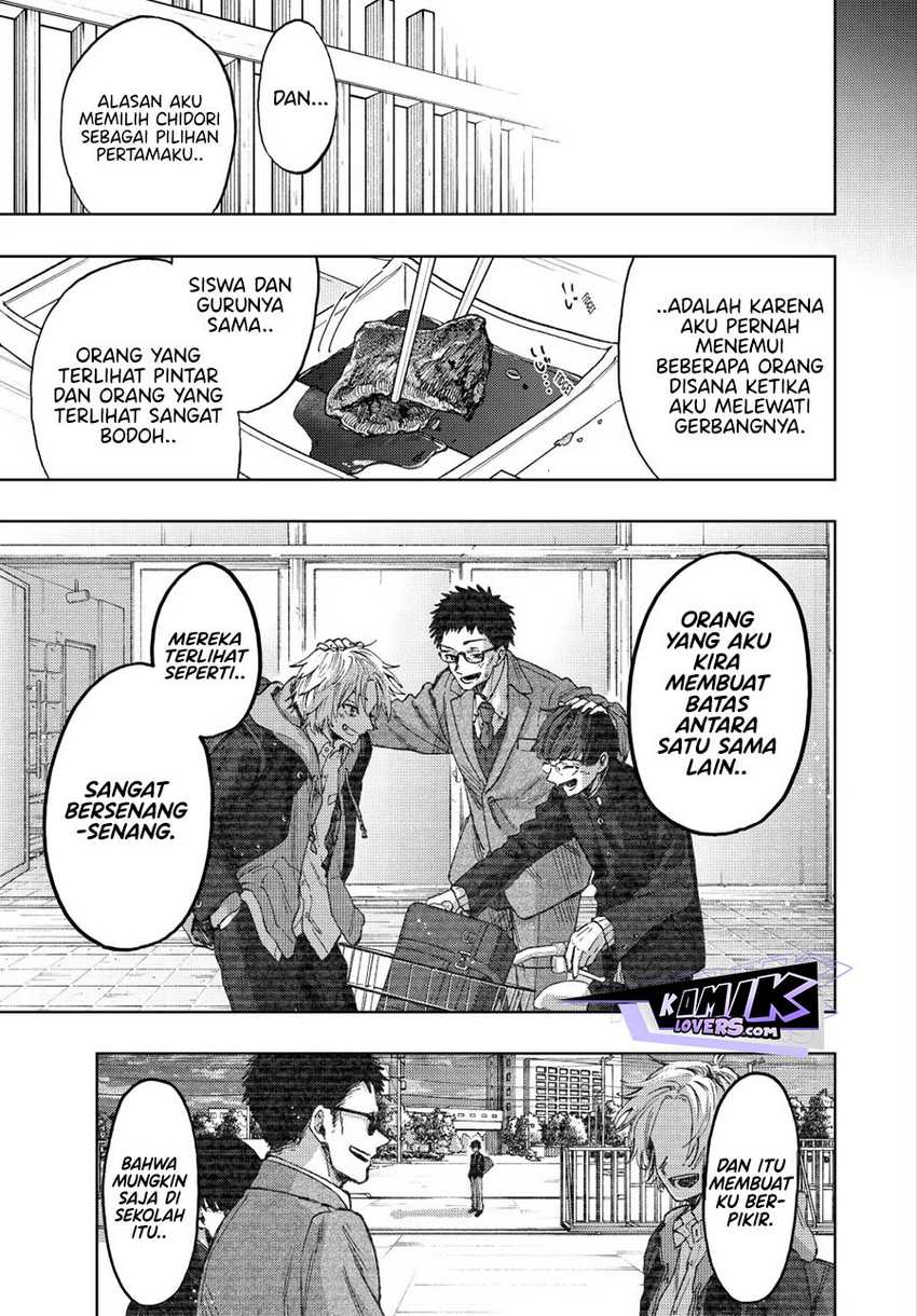 Chapter 71 - halaman 19