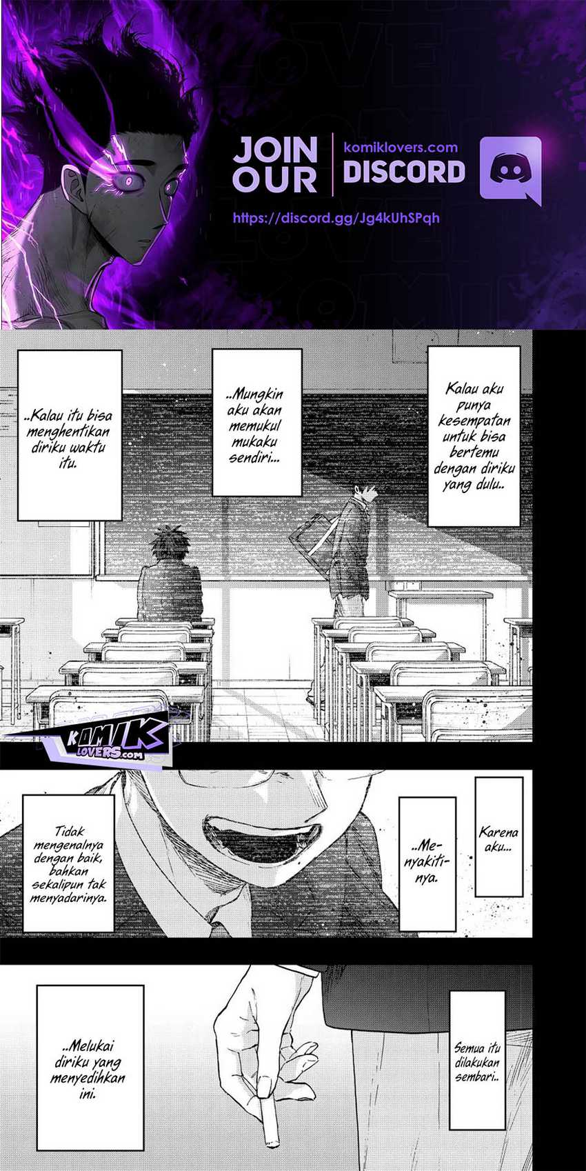 Chapter 71 - halaman 3