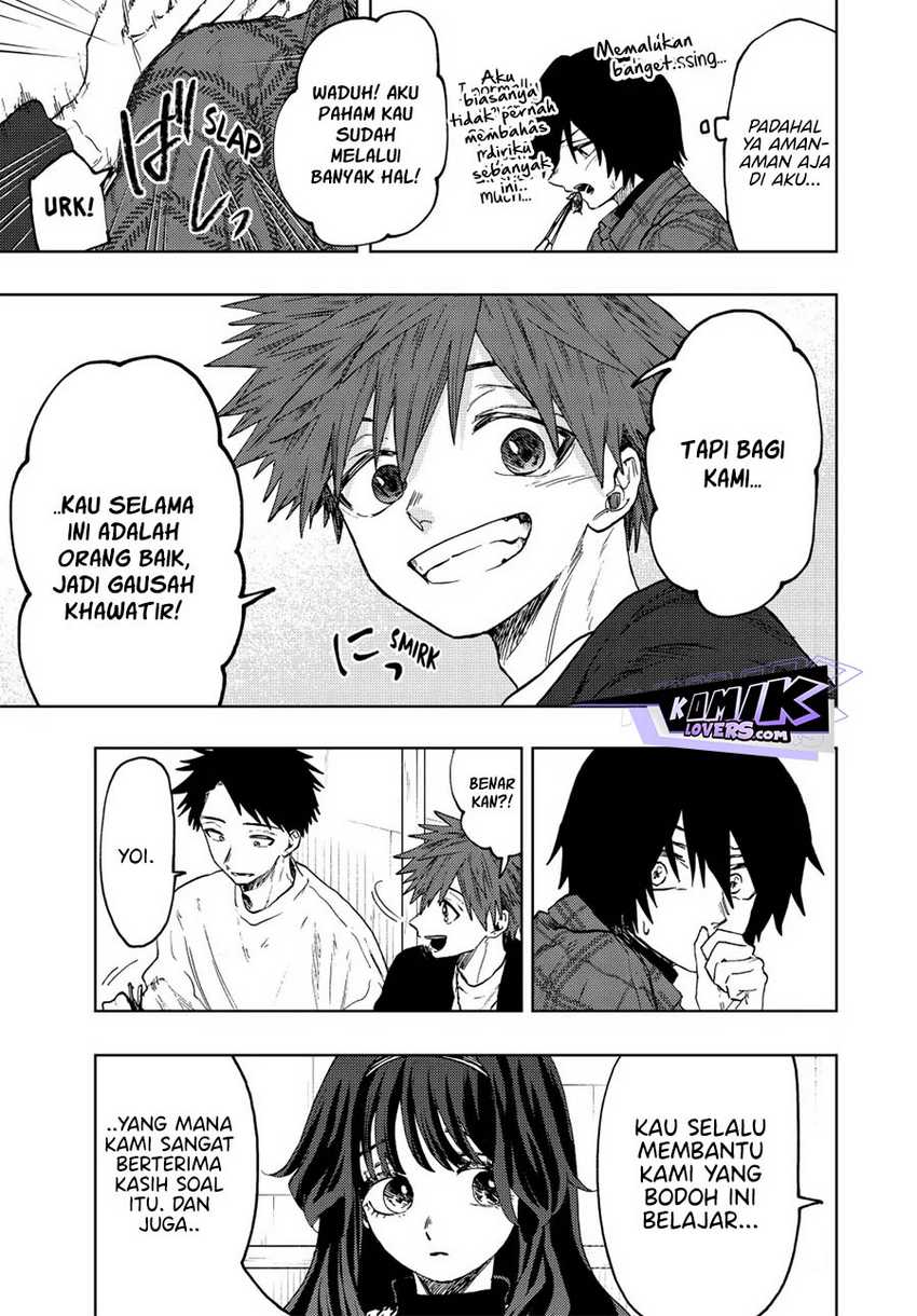 Chapter 71 - halaman 21