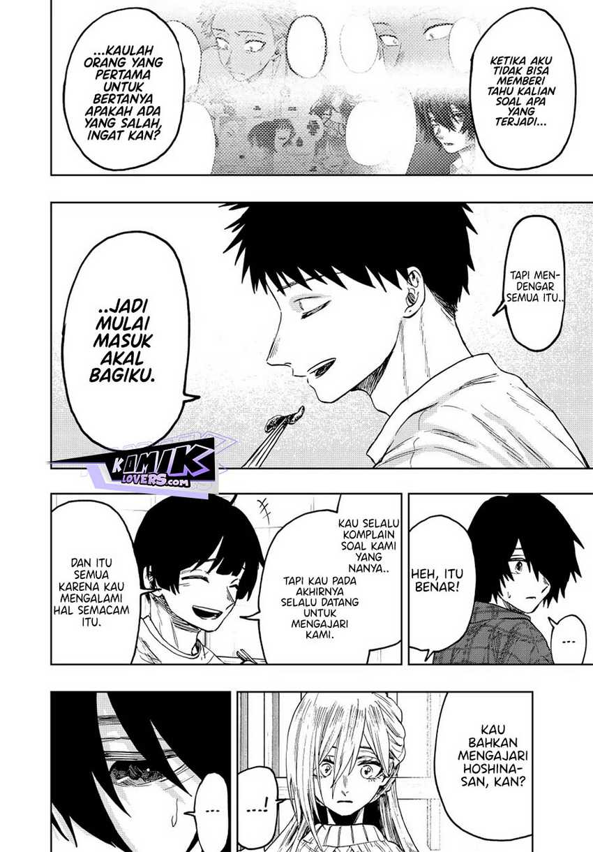 Chapter 71 - halaman 22