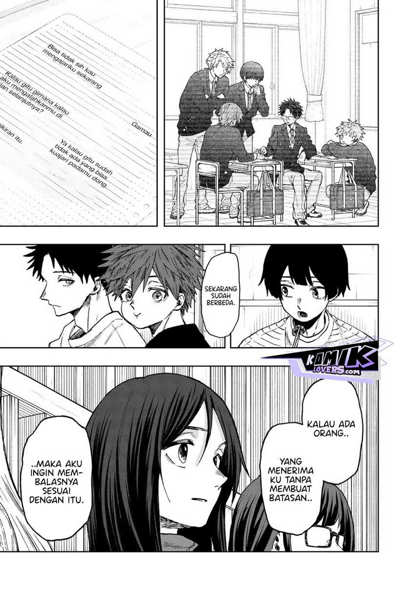 Chapter 71 - halaman 23