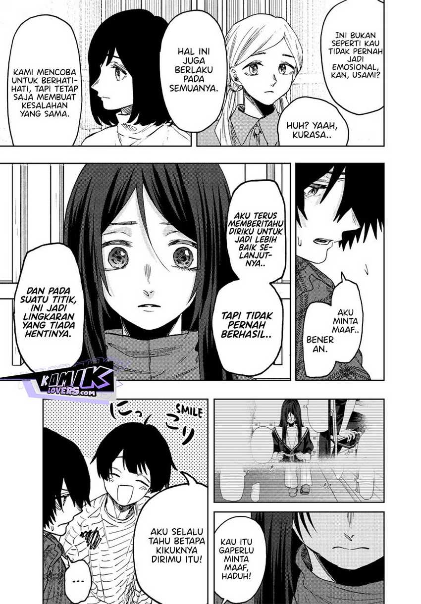 Chapter 71 - halaman 25