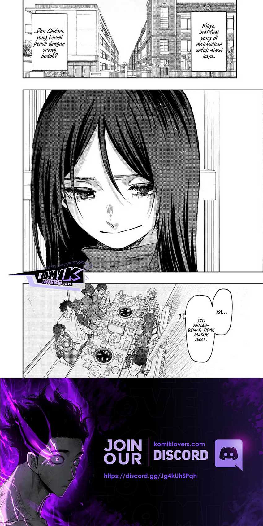 Chapter 71 - halaman 30