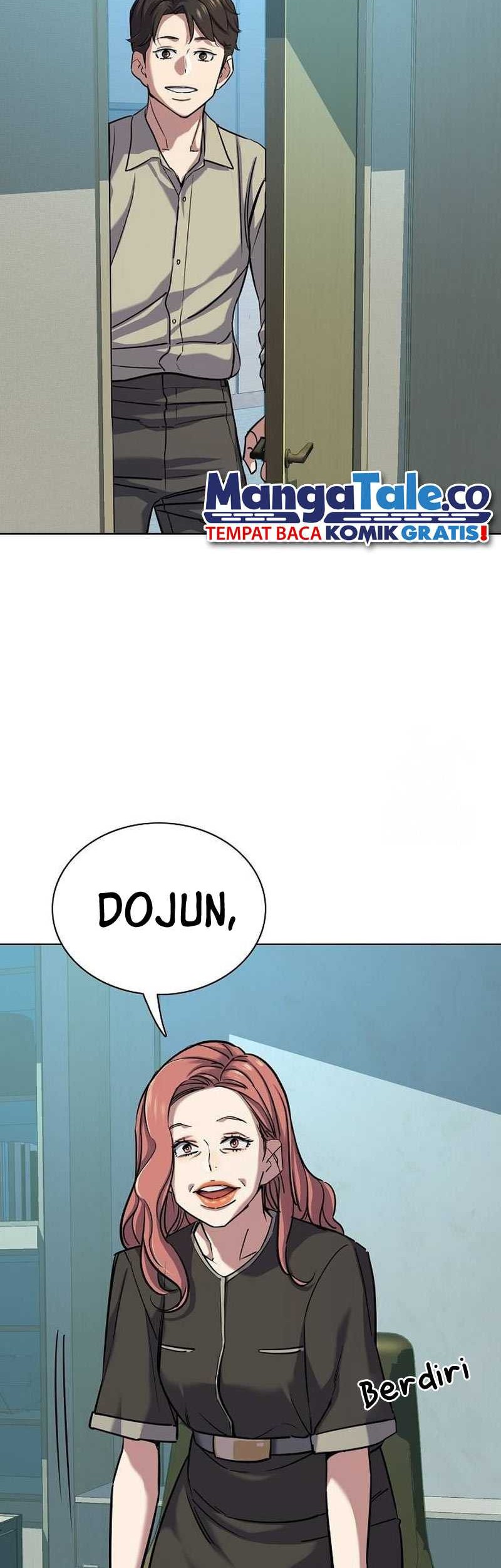 Chapter 107 - halaman 28
