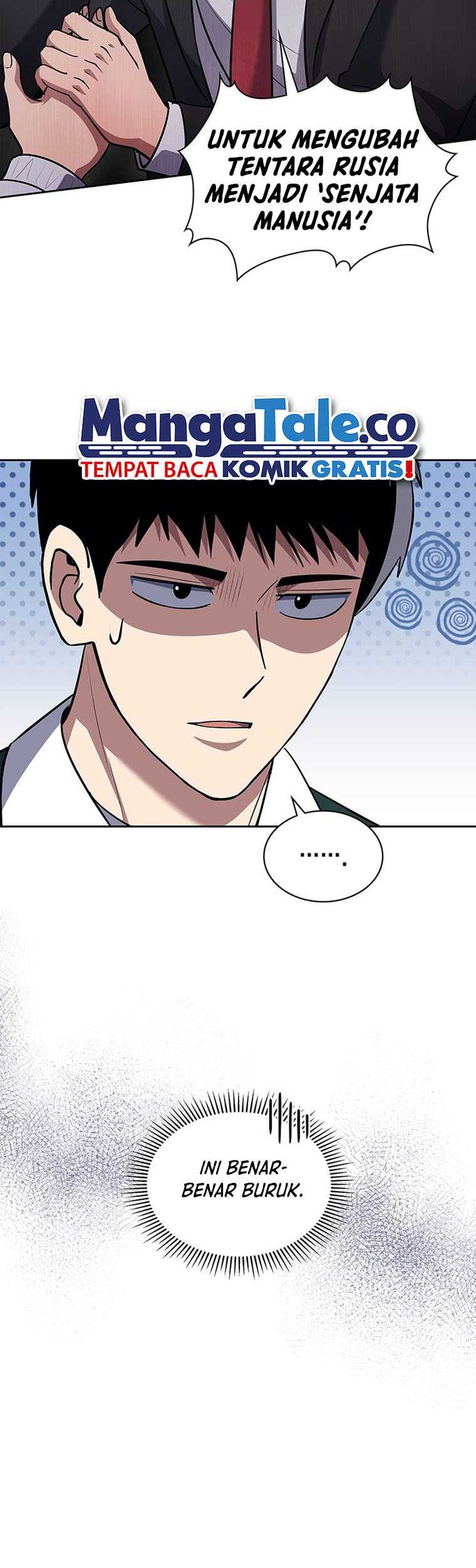 Chapter 85 - halaman 5
