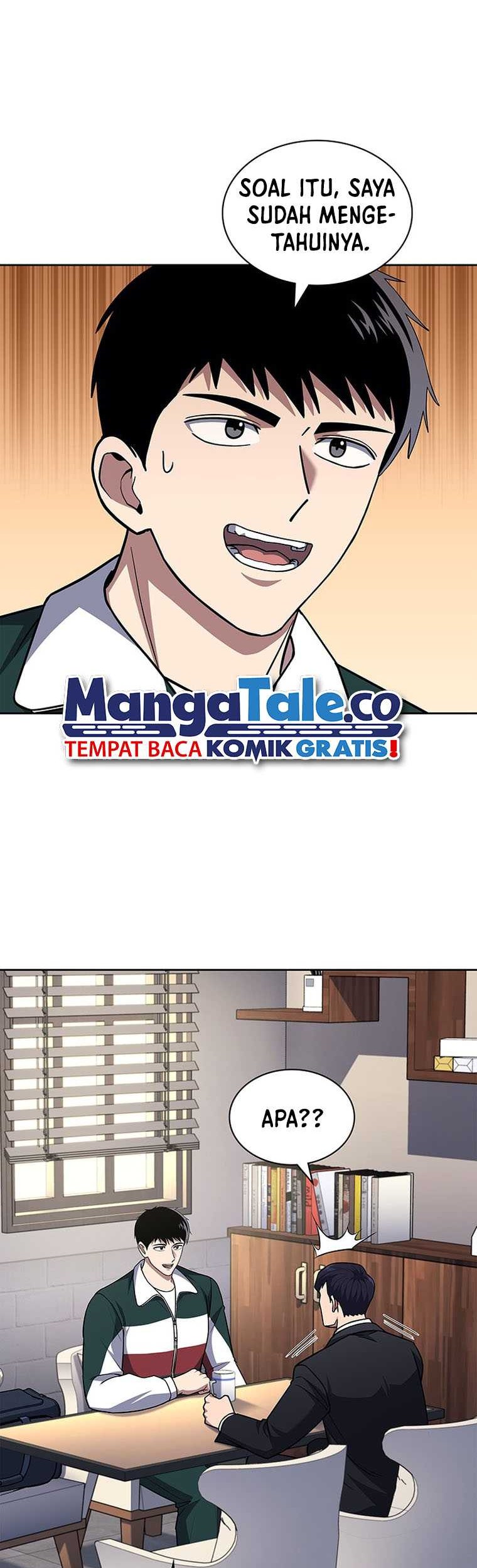 Chapter 85 - halaman 8