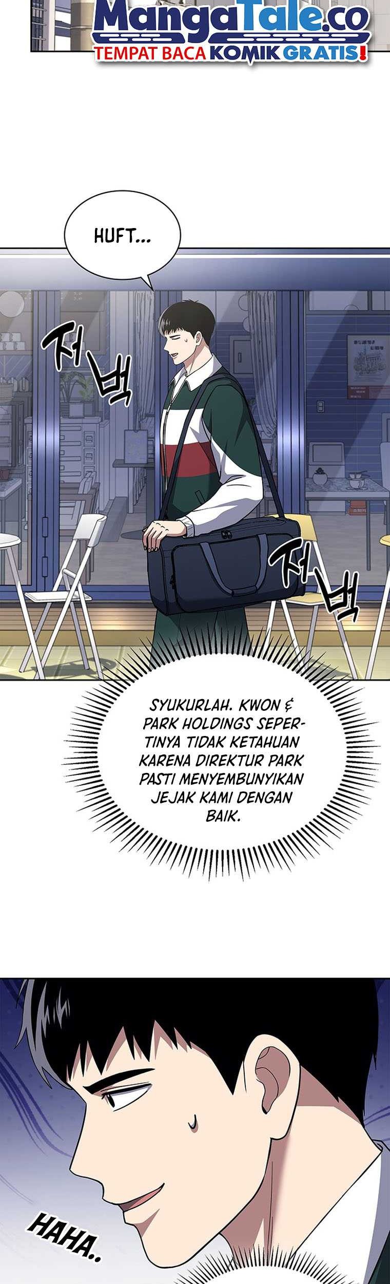 Chapter 85 - halaman 13