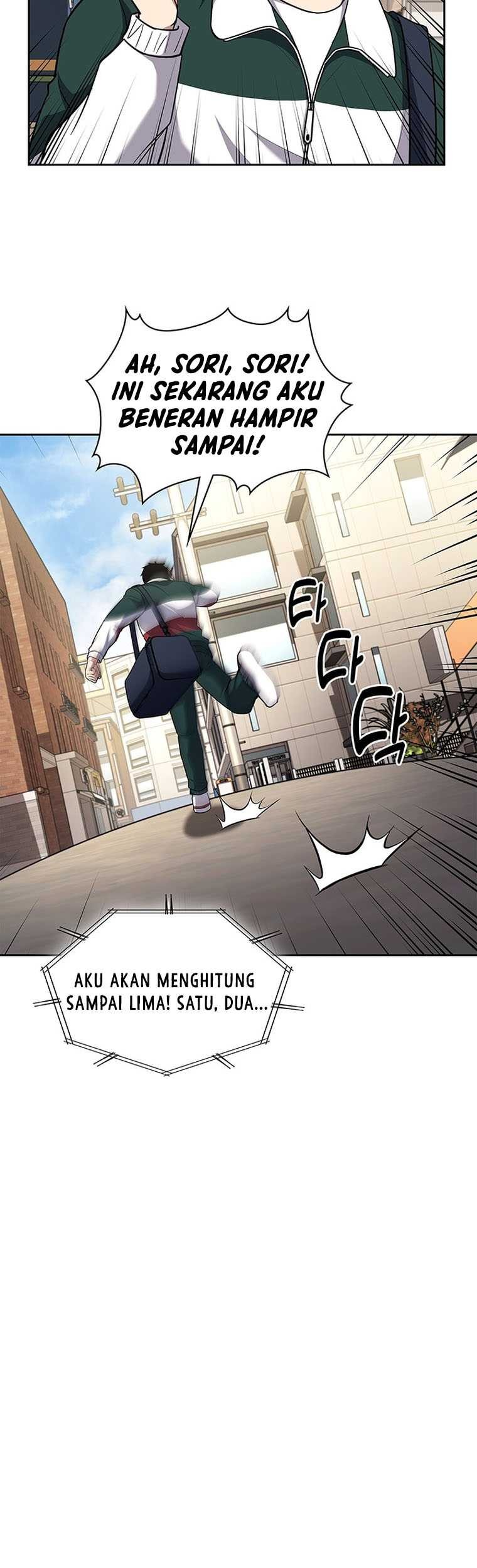 Chapter 85 - halaman 15