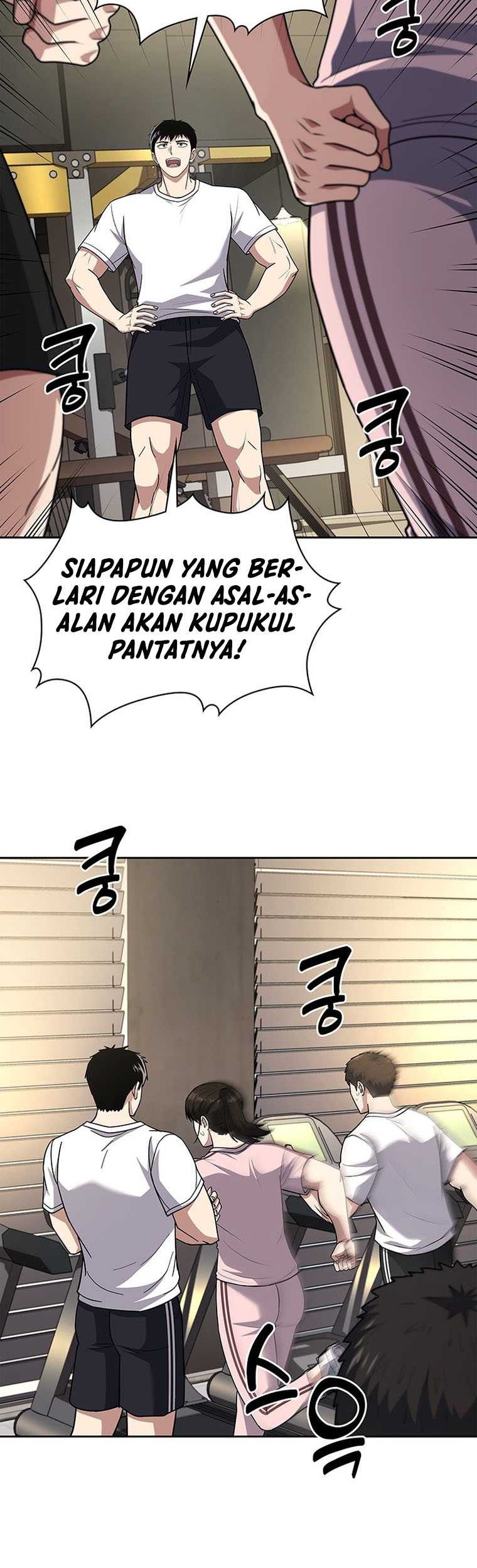 Chapter 85 - halaman 18