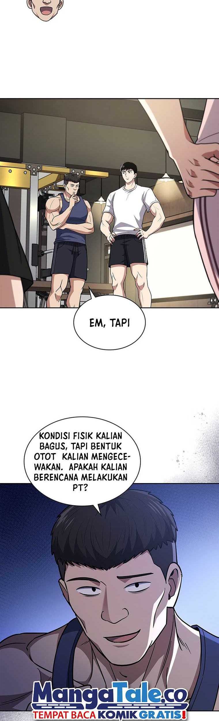 Chapter 85 - halaman 20
