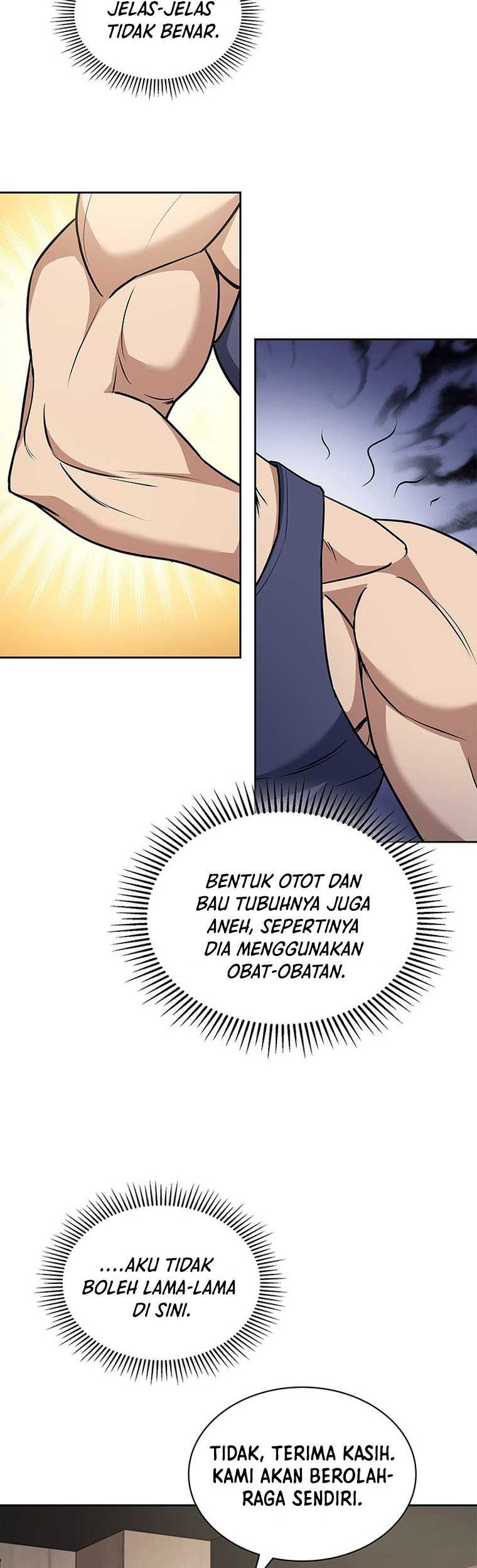 Chapter 85 - halaman 22