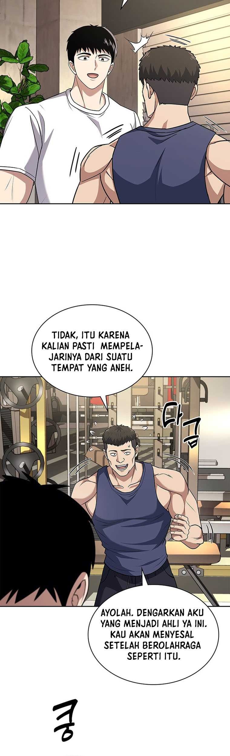 Chapter 85 - halaman 23