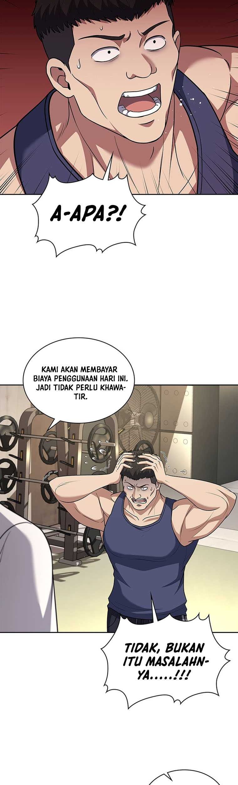Chapter 85 - halaman 29