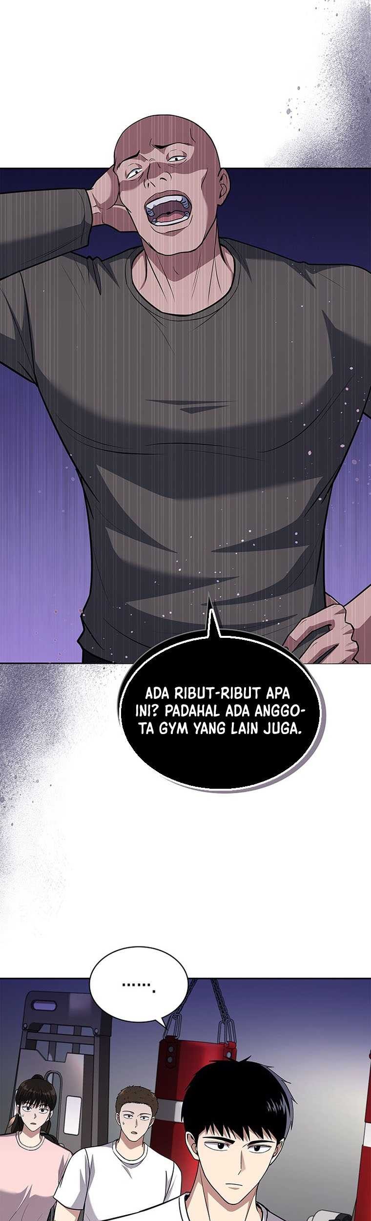 Chapter 85 - halaman 31