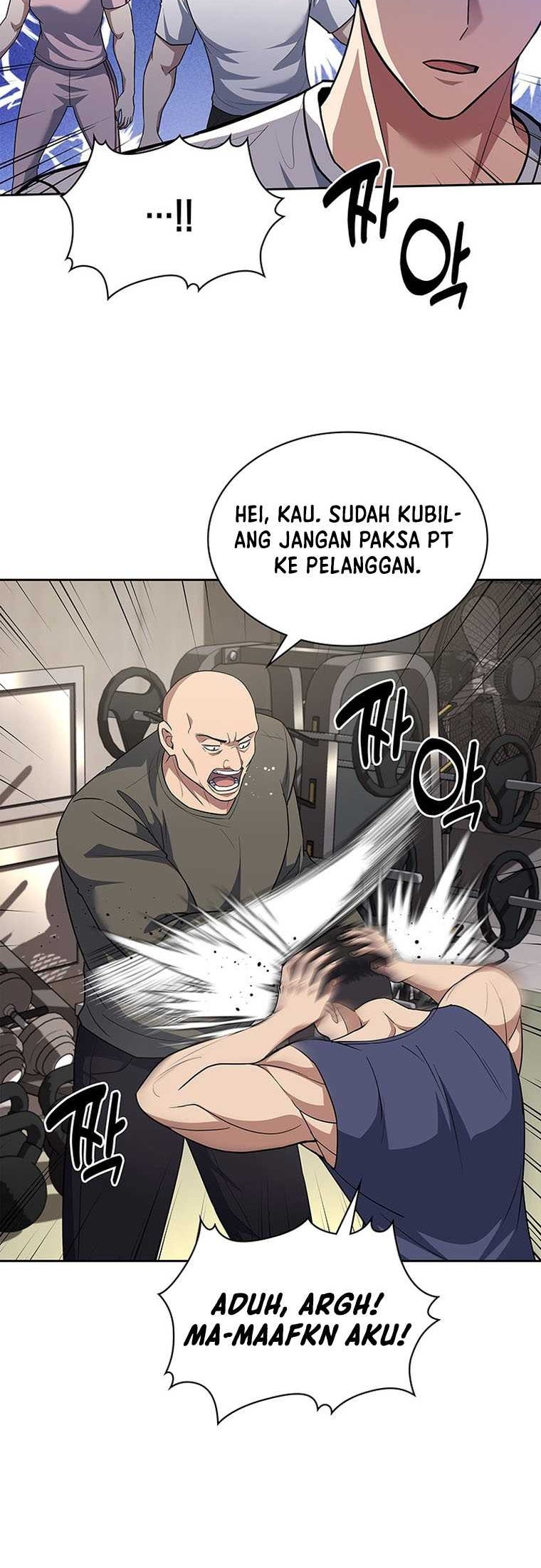 Chapter 85 - halaman 34