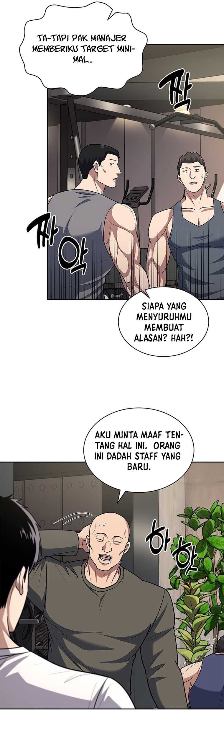 Chapter 85 - halaman 35