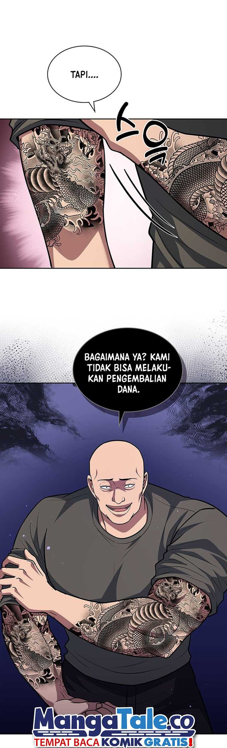 Chapter 85 - halaman 36