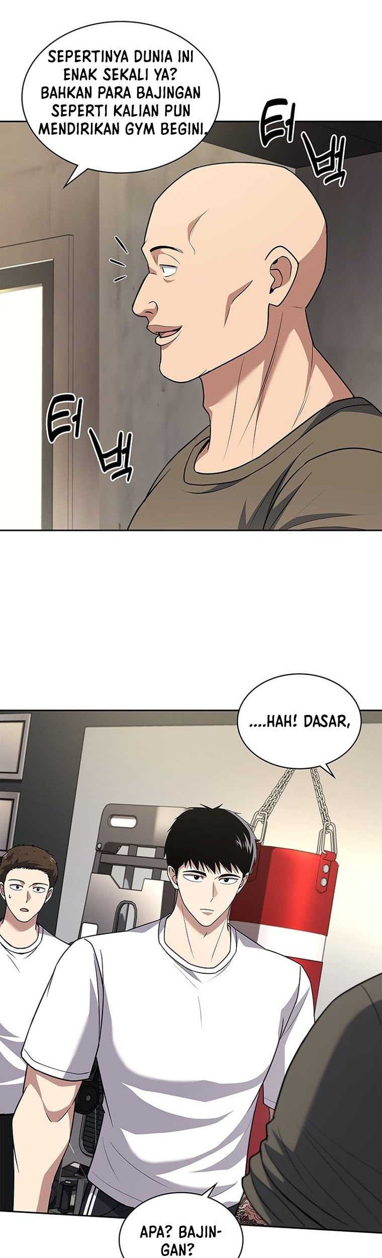 Chapter 85 - halaman 38