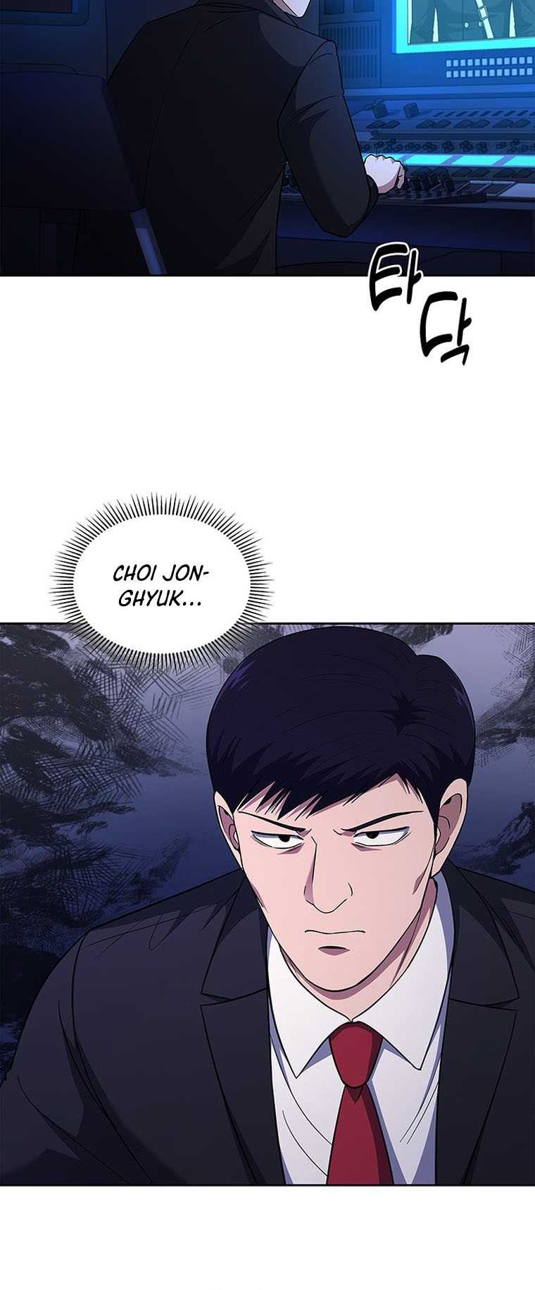 Chapter 84 - halaman 19
