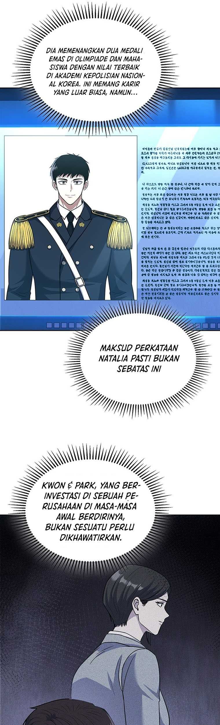 Chapter 84 - halaman 20